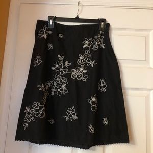 Jones New York skirt size 12